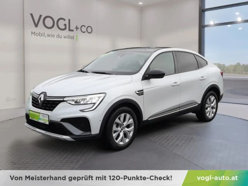 Renault Arkana 2023 Benzine