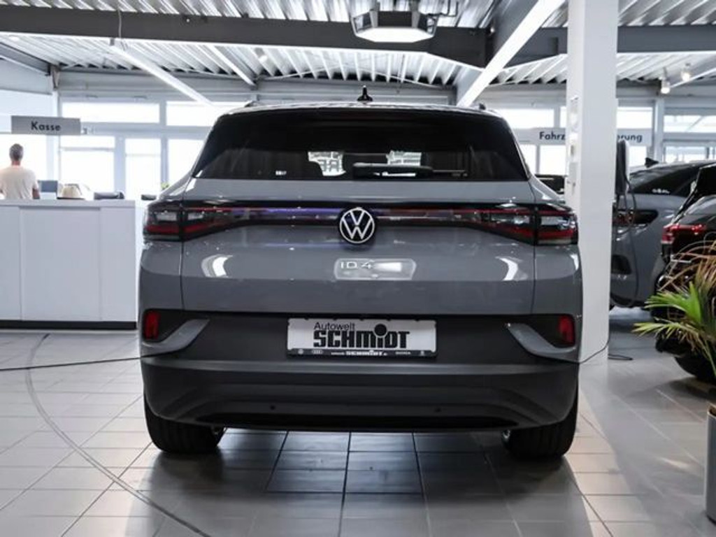 Volkswagen ID.4