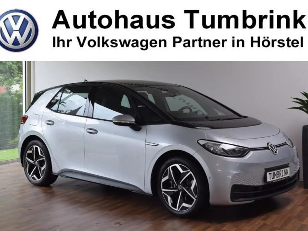 Volkswagen ID.3 2023 Elektrisch
