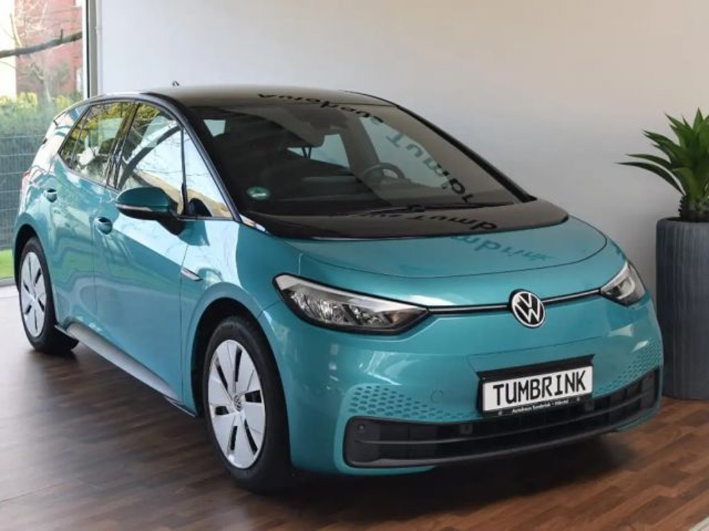 Volkswagen ID.3