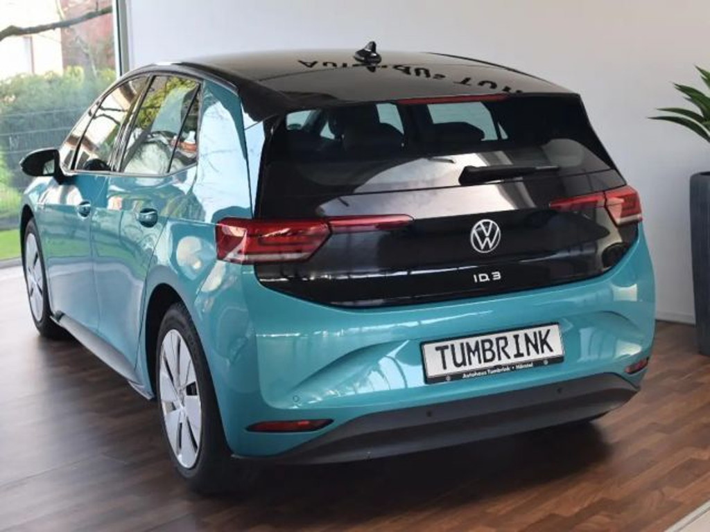 Volkswagen ID.3