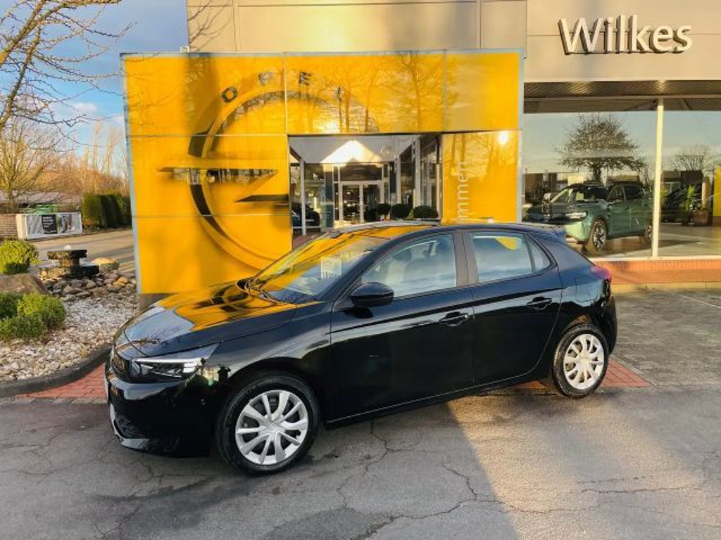 Opel Corsa 2025 Benzine