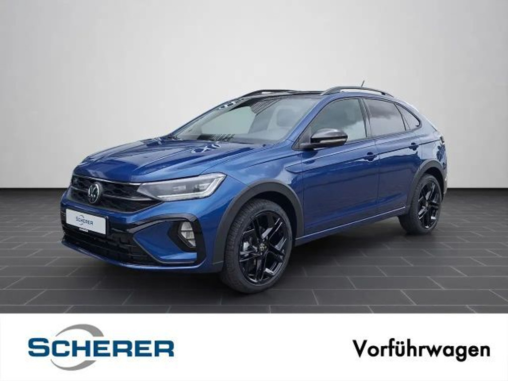 Volkswagen Taigo 2025 Benzine