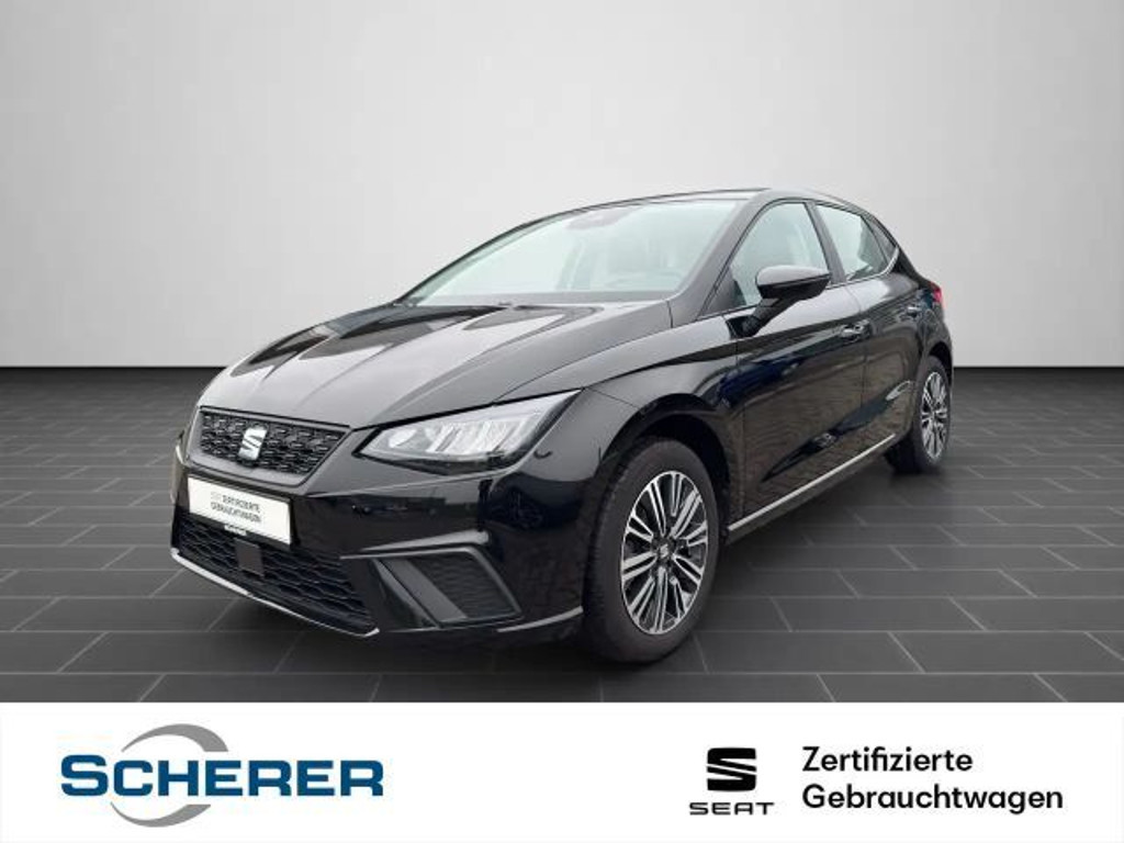 Seat Ibiza 2024 Benzine