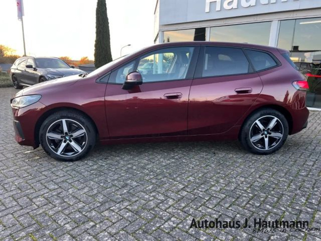 BMW 2 Serie