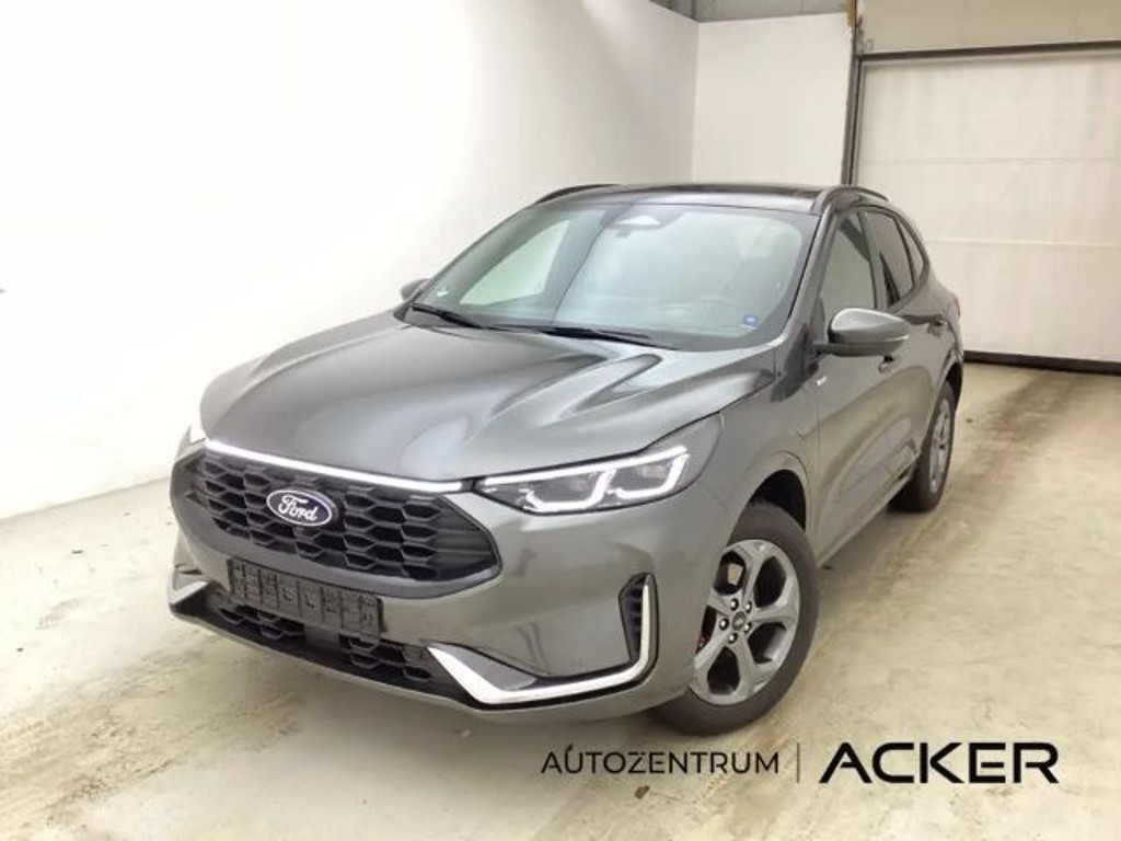 Ford Kuga 2025 Hybride Benzine