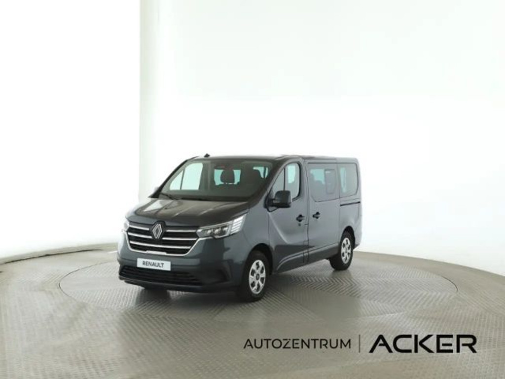 Renault Trafic 2024 Diesel