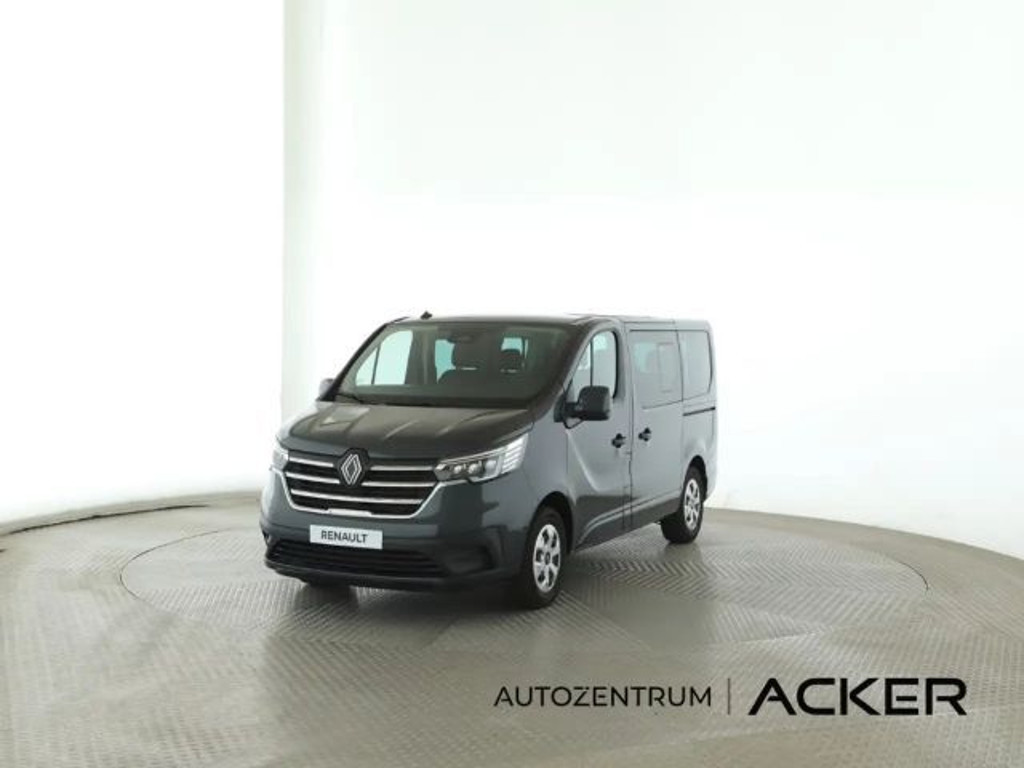 Renault Trafic 2024 Diesel