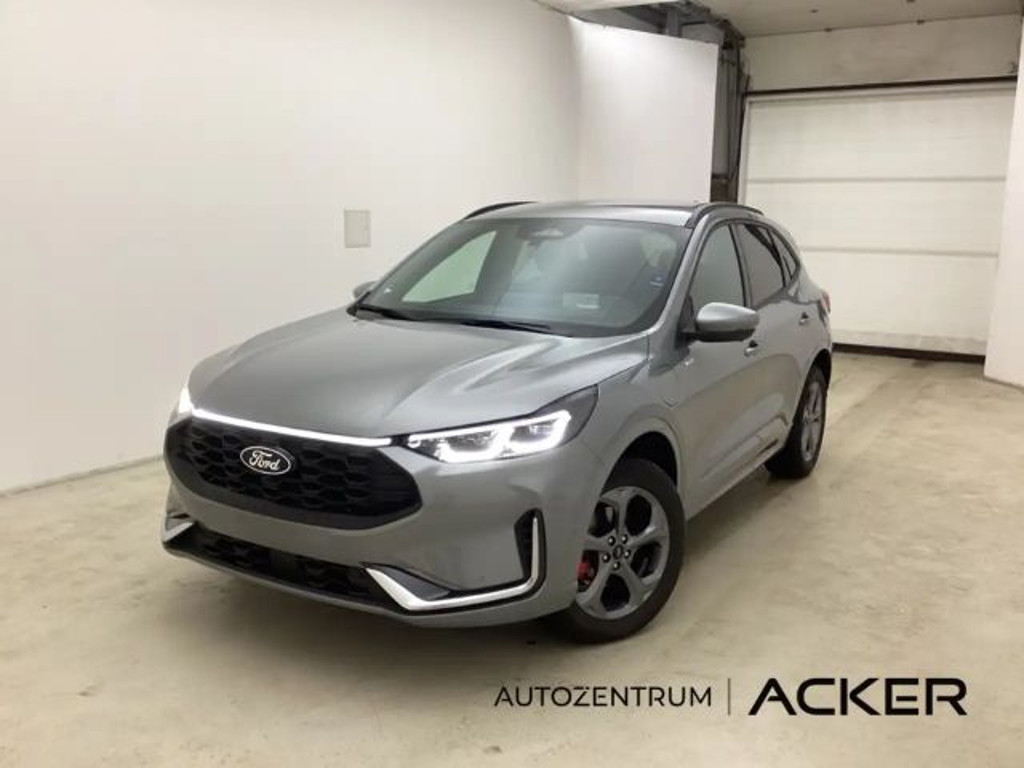 Ford Kuga 2025 Hybride Benzine