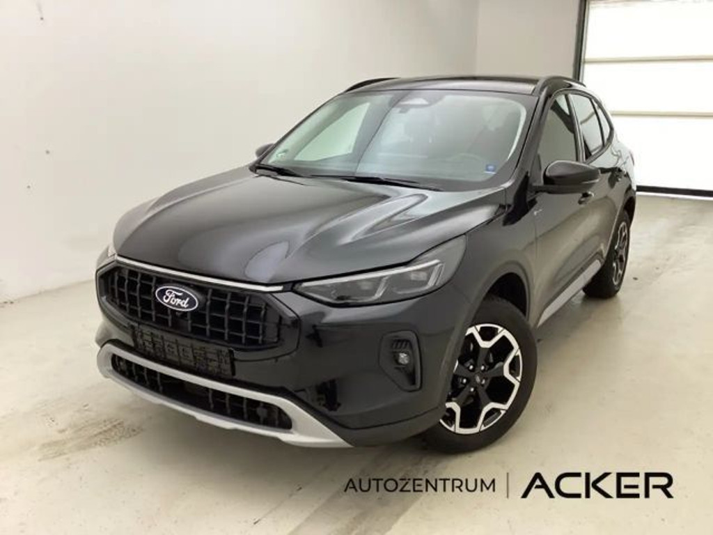 Ford Kuga 2025 Hybride Benzine