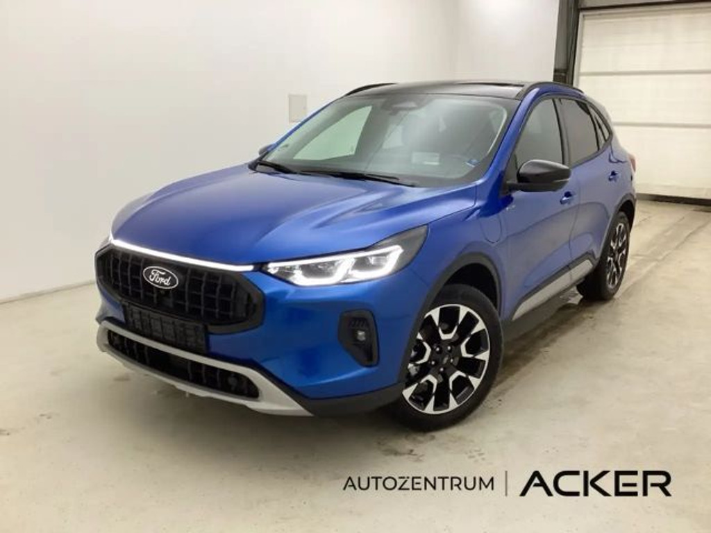 Ford Kuga 2024 Hybride Benzine