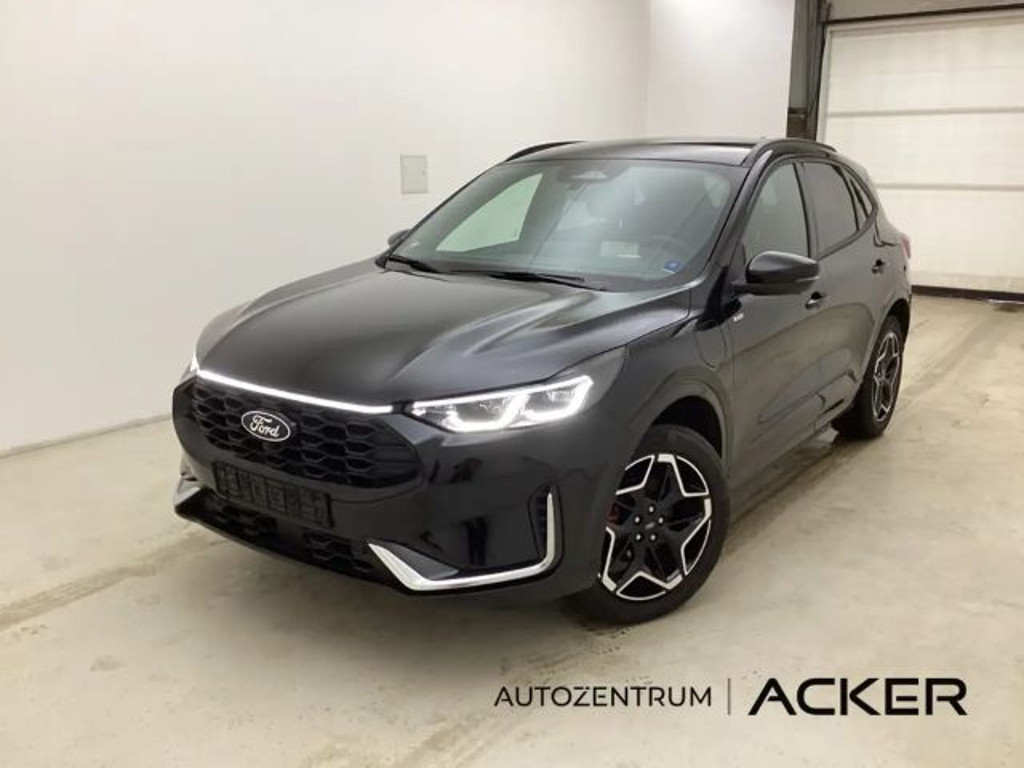 Ford Kuga 2024 Hybride Benzine