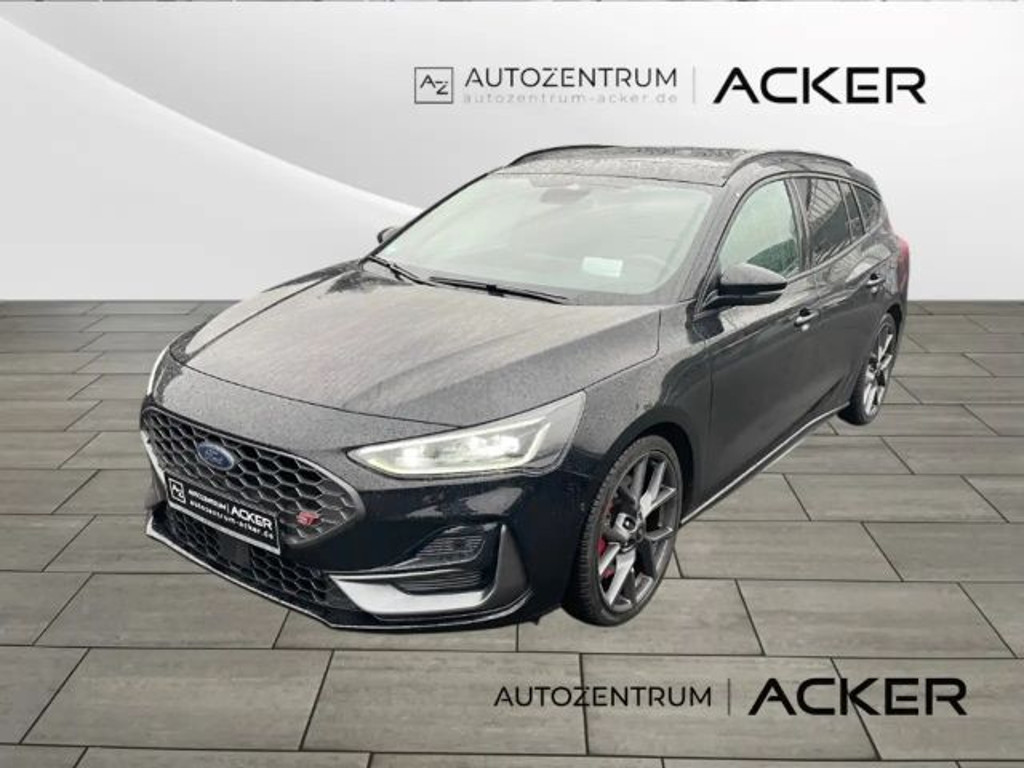 Ford Focus 2024 Benzine