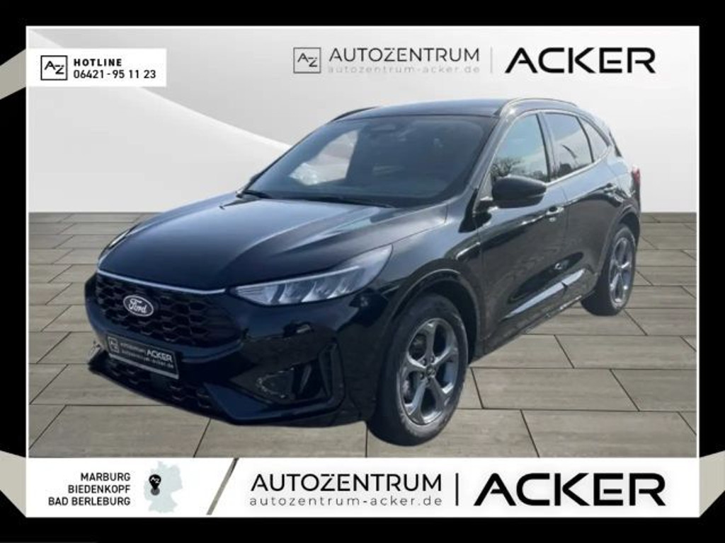Ford Kuga 2025 Hybride Benzine