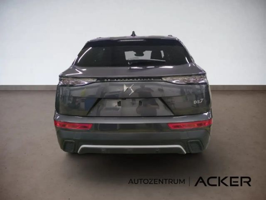 DS DS 7 Crossback