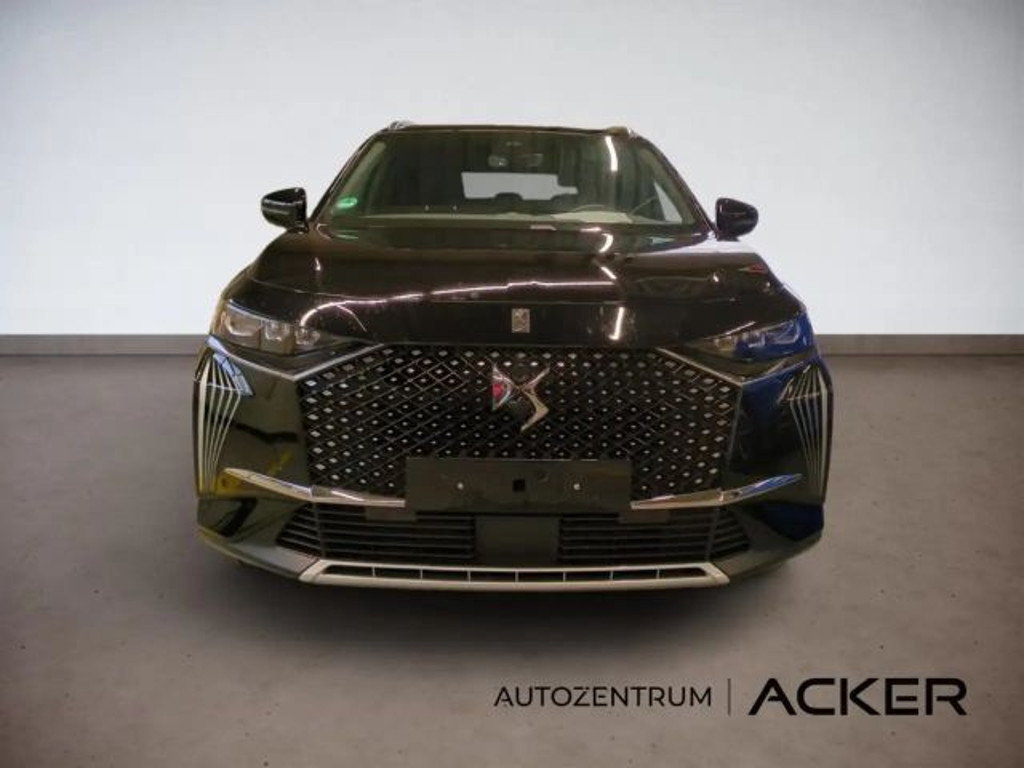 DS DS 7 Crossback