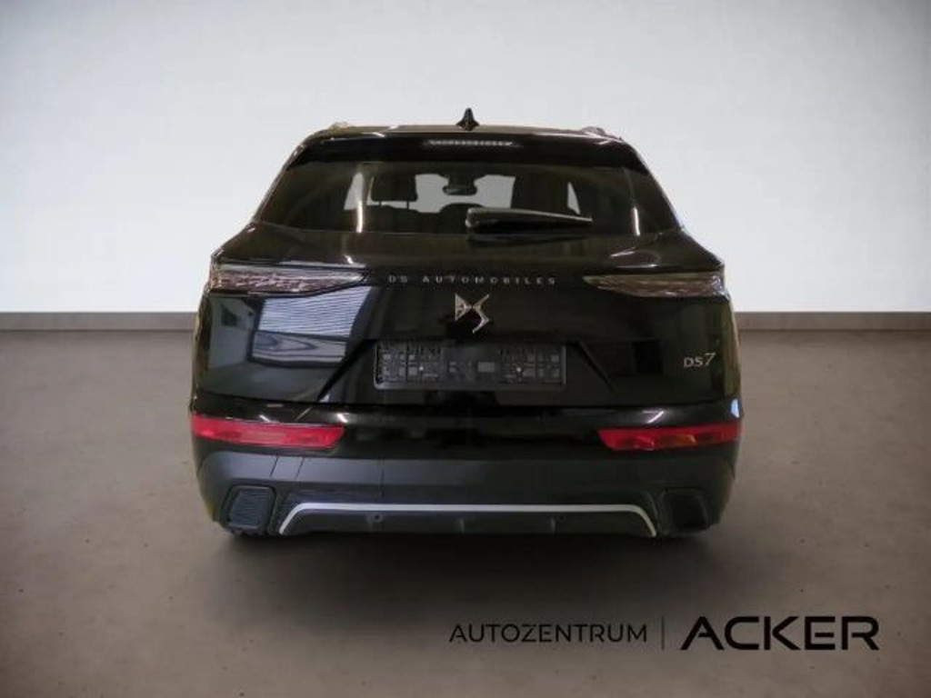 DS DS 7 Crossback