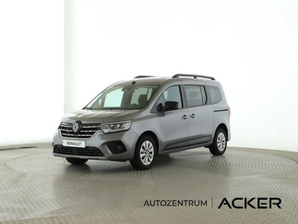 Renault Kangoo 2025 Benzine