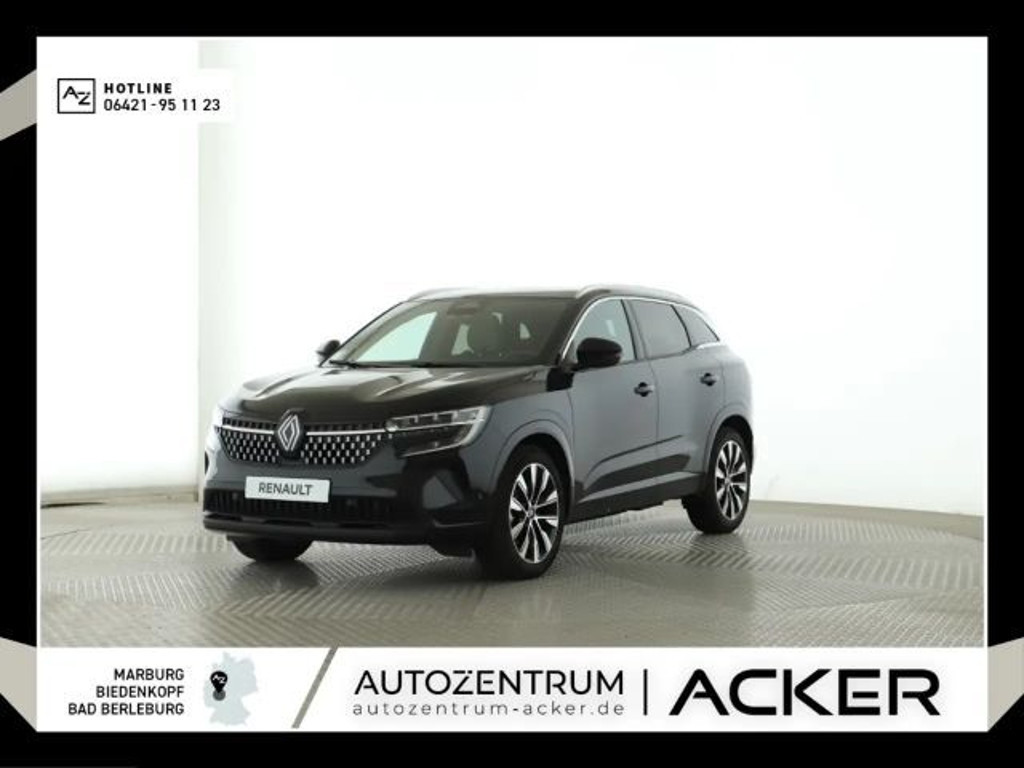 Renault Austral 2025 Benzine