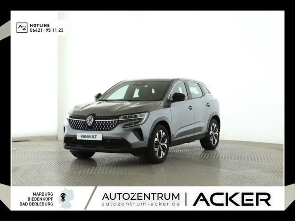 Renault Austral 2025 Benzine