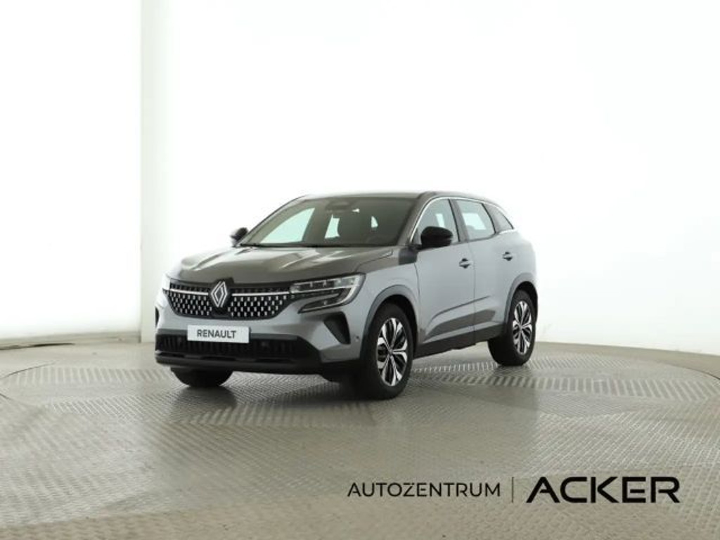 Renault Austral 2025 Benzine