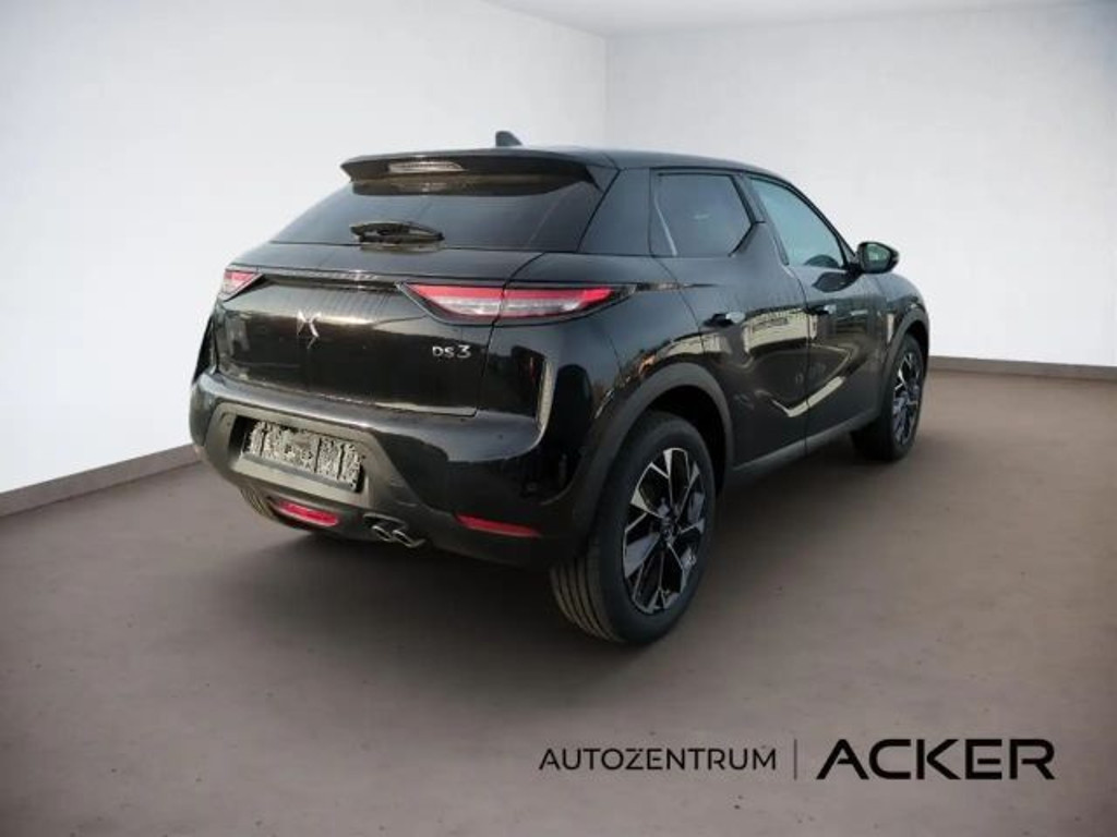 DS DS 3
