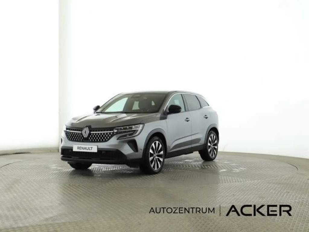 Renault Austral 2024 Benzine