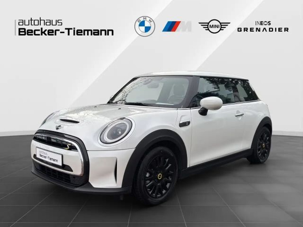 Mini Mini Electric 2023 Elektrisch