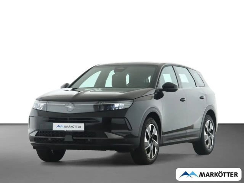 Opel Grandland X 2025 Benzine