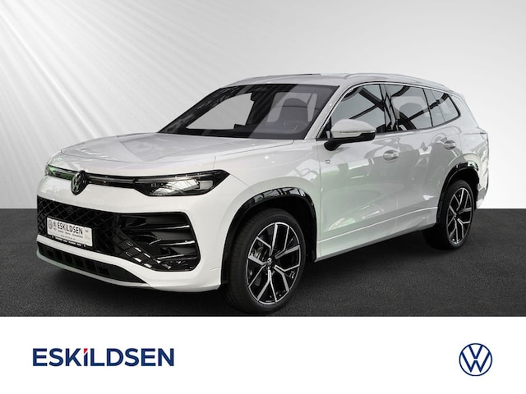 Volkswagen Tayron 2025 Diesel