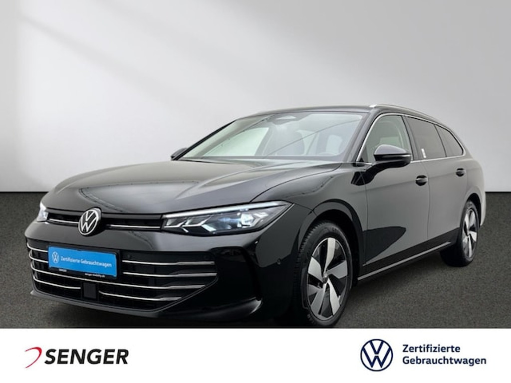 Volkswagen Passat 2025 Benzine