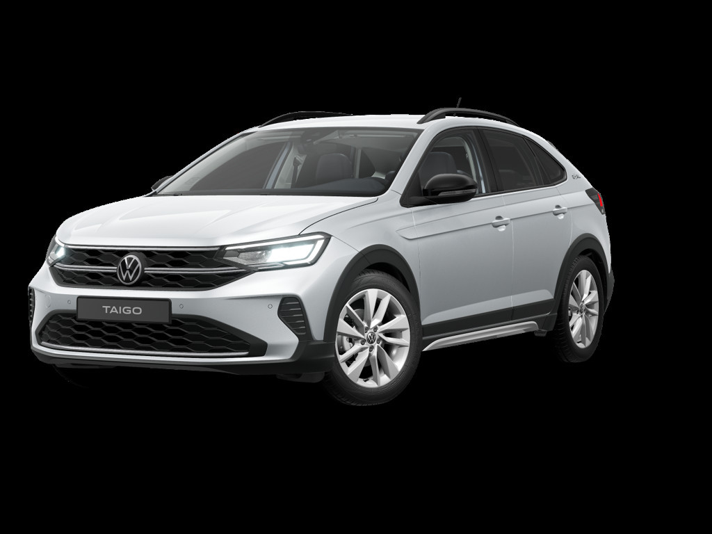 Volkswagen Taigo 2024 Benzine