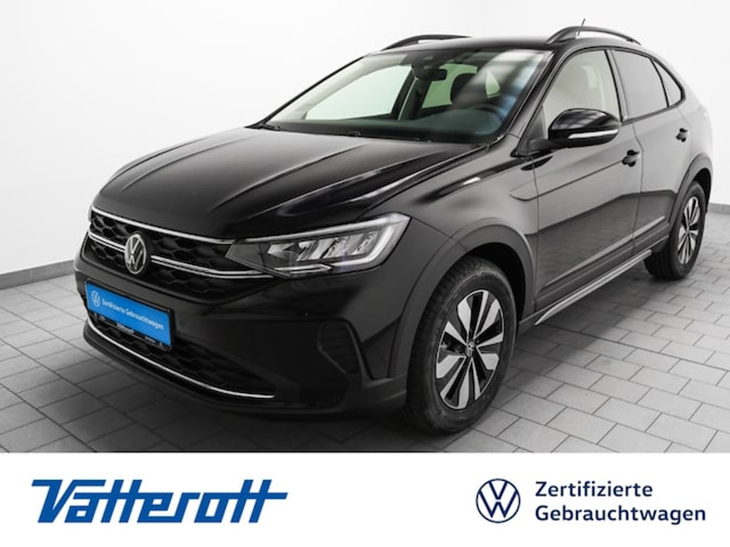 Volkswagen Taigo 2024 Benzine