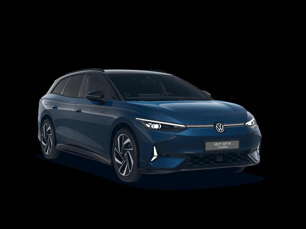 Volkswagen ID.7 2025 Elektrisch