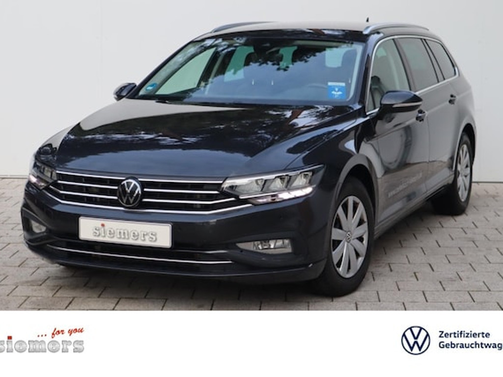 Volkswagen Passat 2024 Diesel