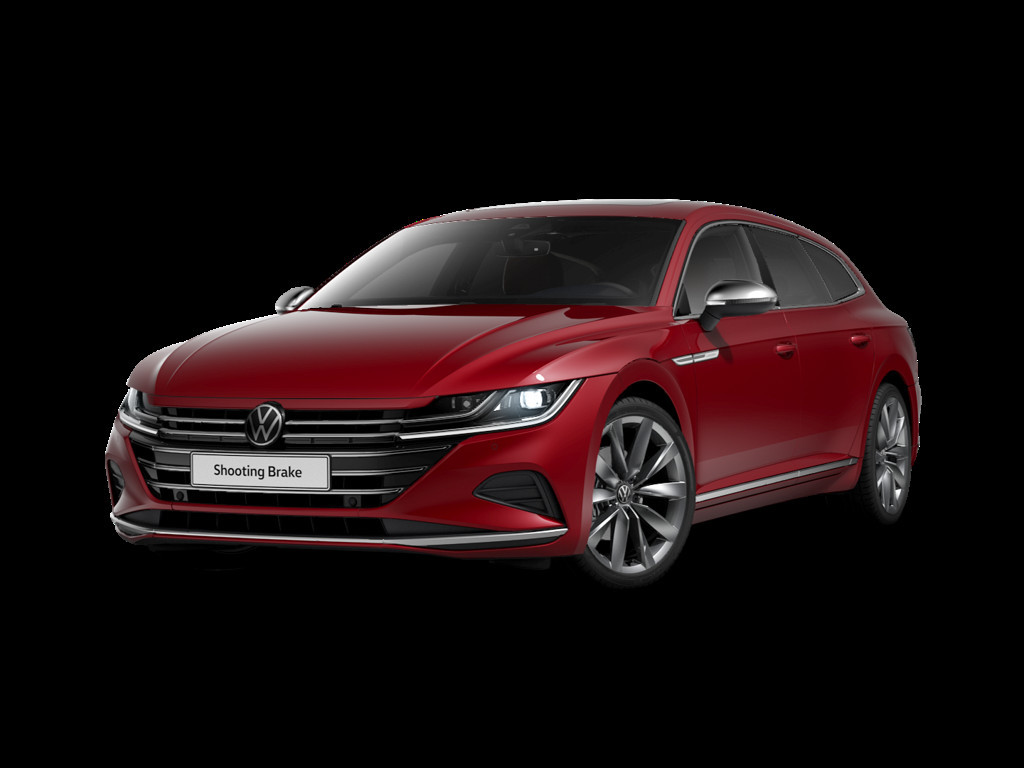 Volkswagen Arteon Shooting Brake 2021 Benzine