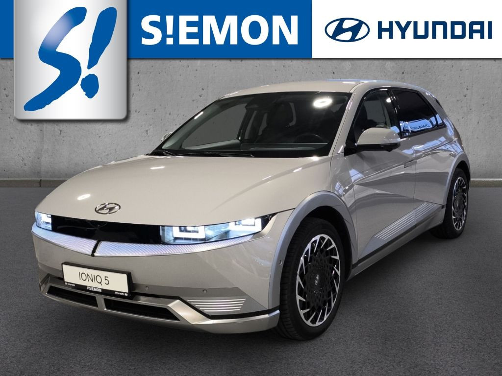 Hyundai Ioniq 5 2022 Elektrisch