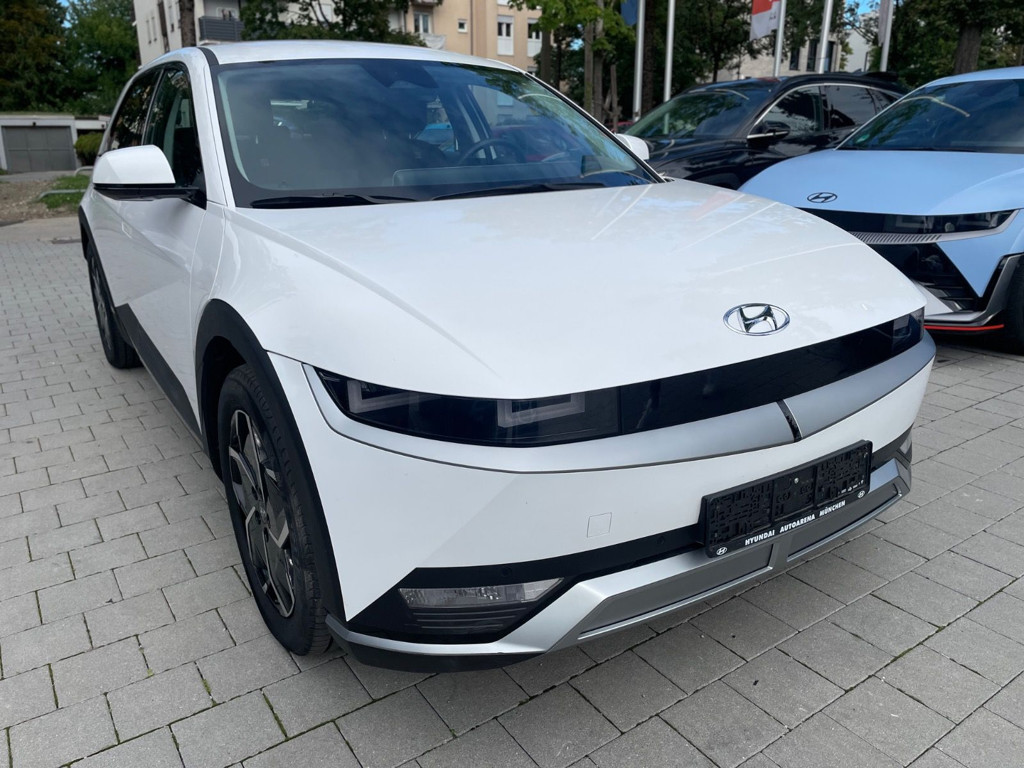 Hyundai Ioniq 5
