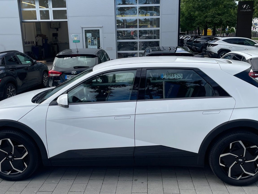 Hyundai Ioniq 5