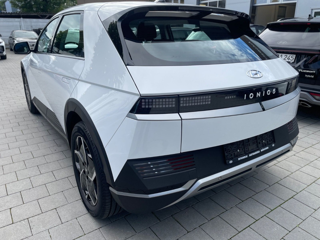 Hyundai Ioniq 5