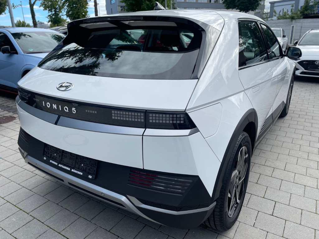 Hyundai Ioniq 5