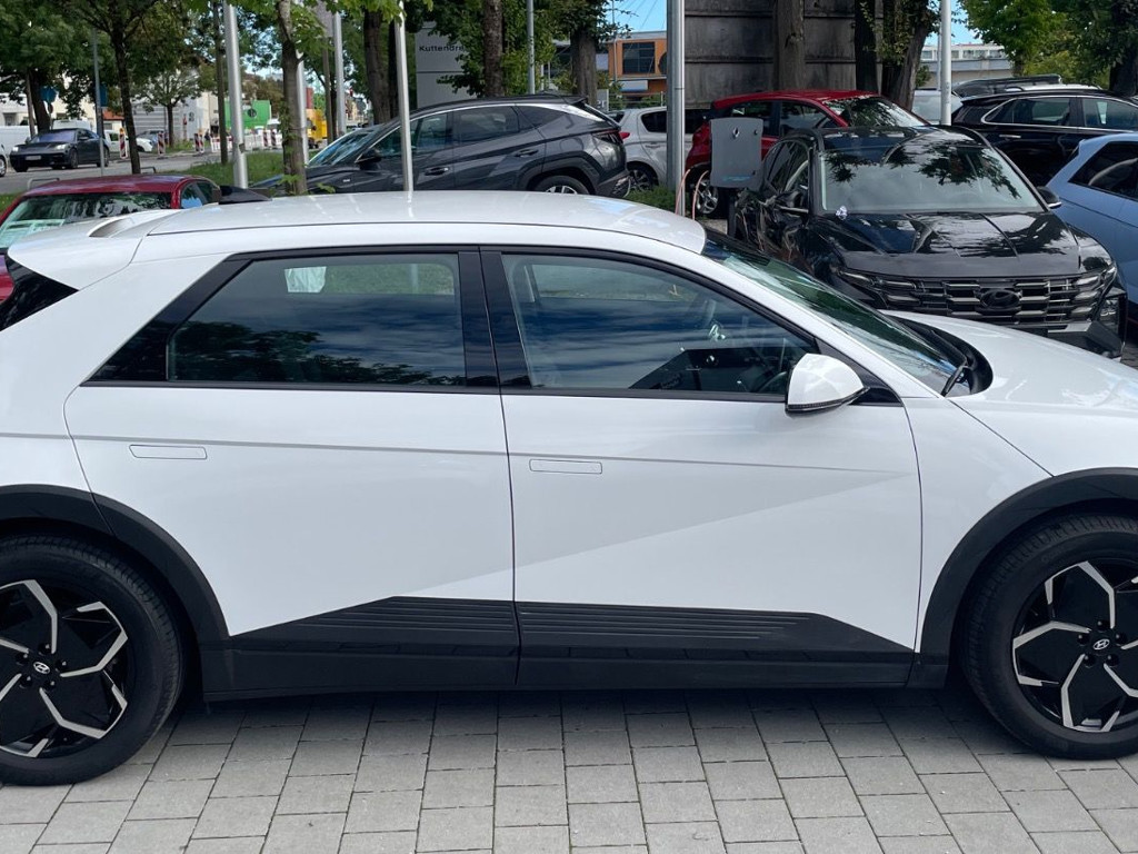 Hyundai Ioniq 5