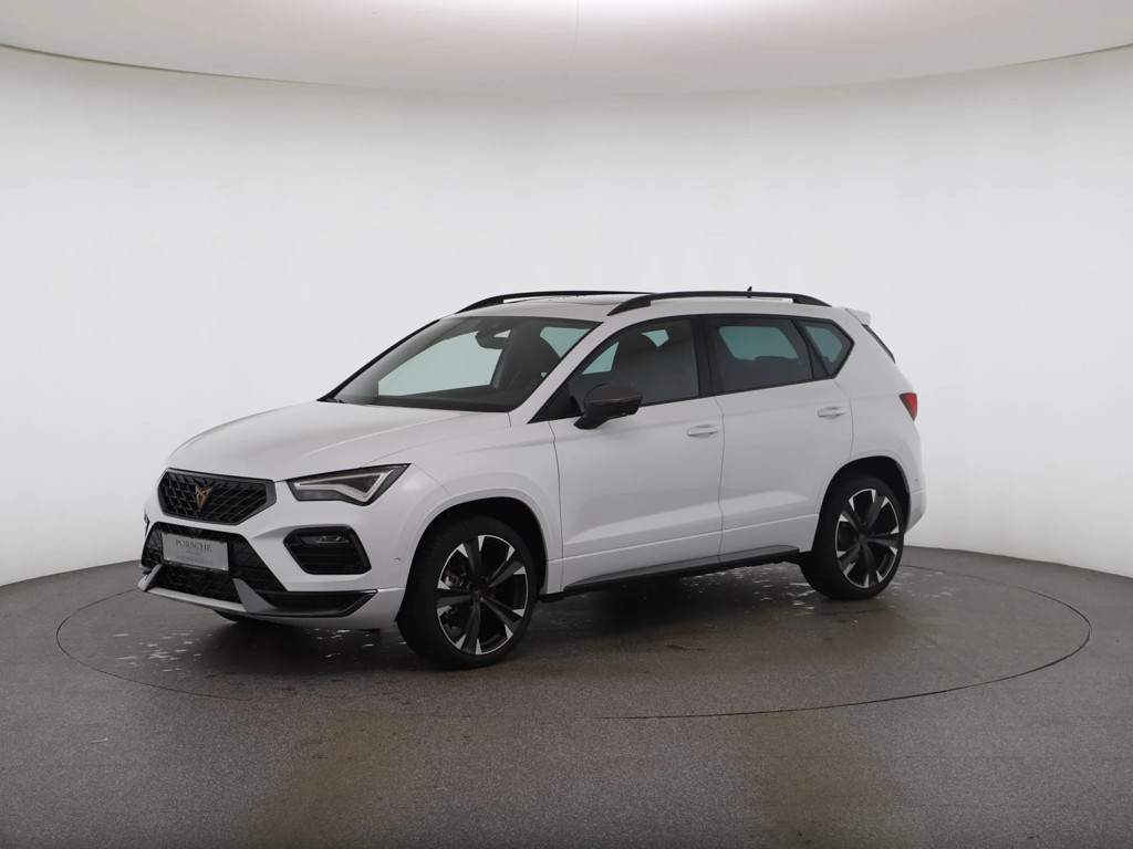Cupra Ateca 2025 Benzine