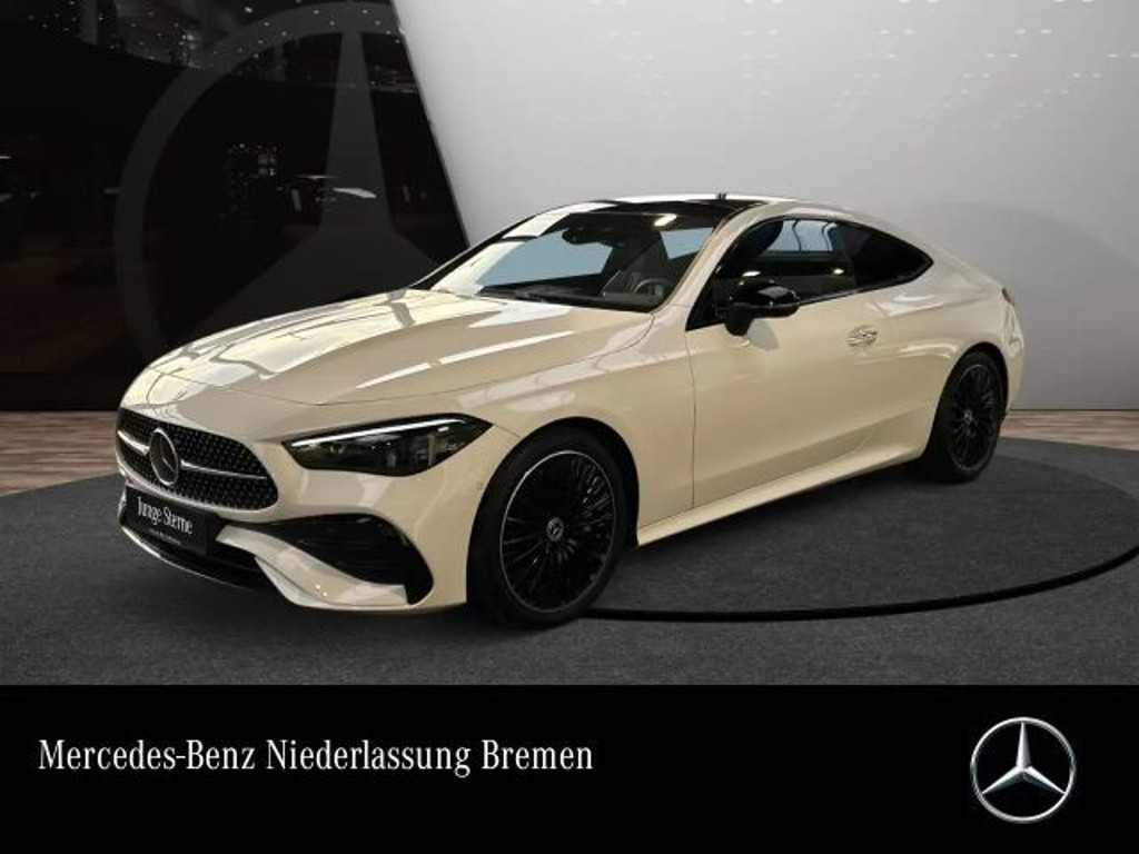 Mercedes-Benz CL 2025 Benzine