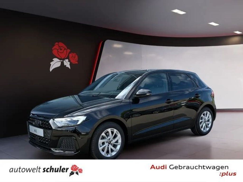 Audi A1 2025 Benzine