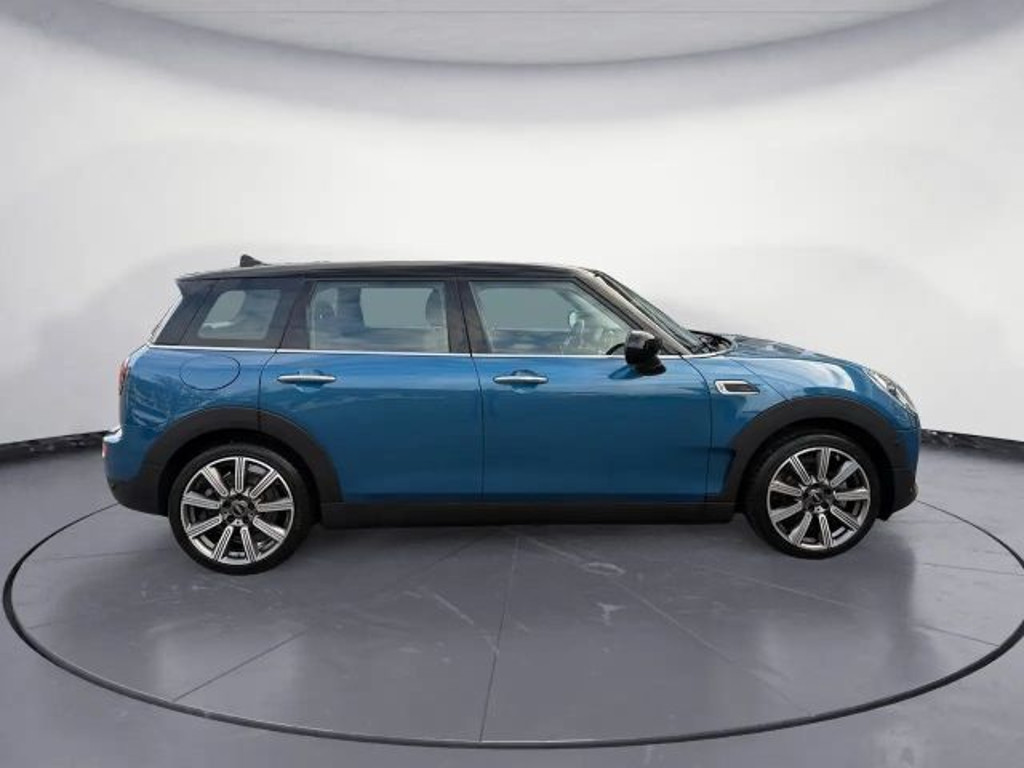 Mini Cooper Clubman