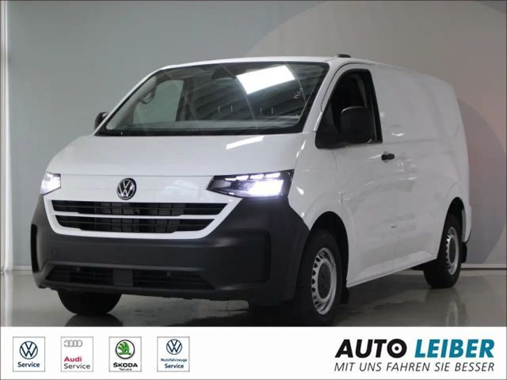 Volkswagen Transporter 2025 Diesel