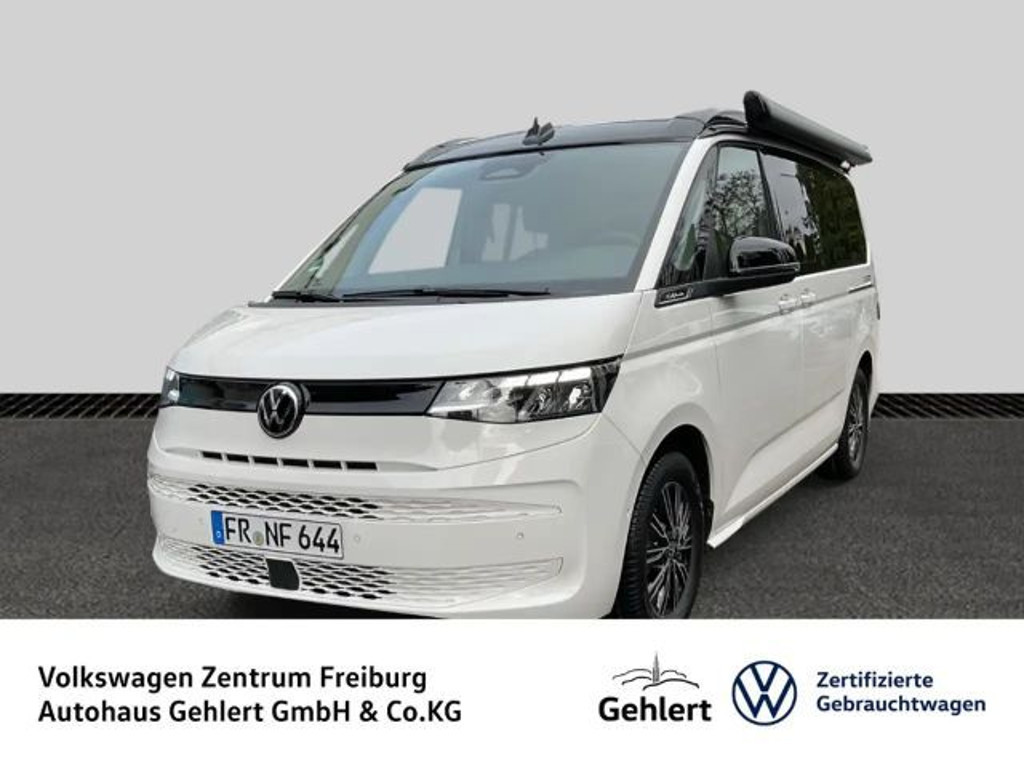 Volkswagen California 2025 Diesel