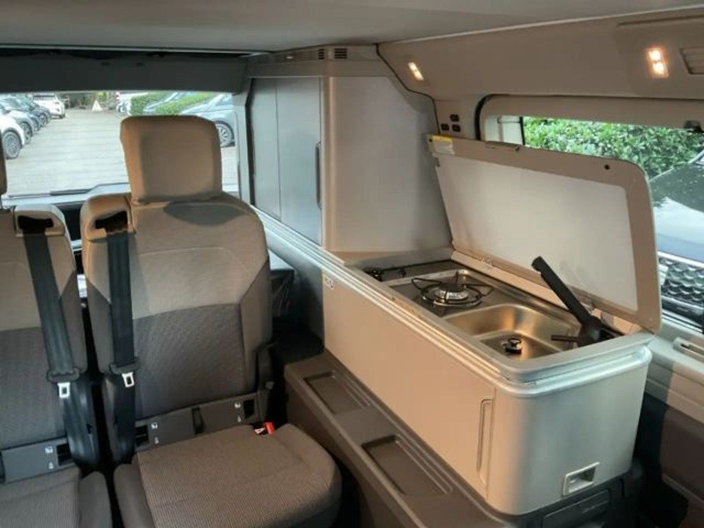 Volkswagen California