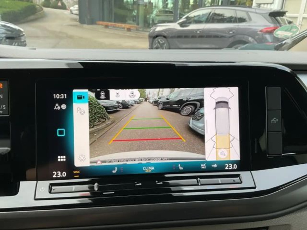 Volkswagen California